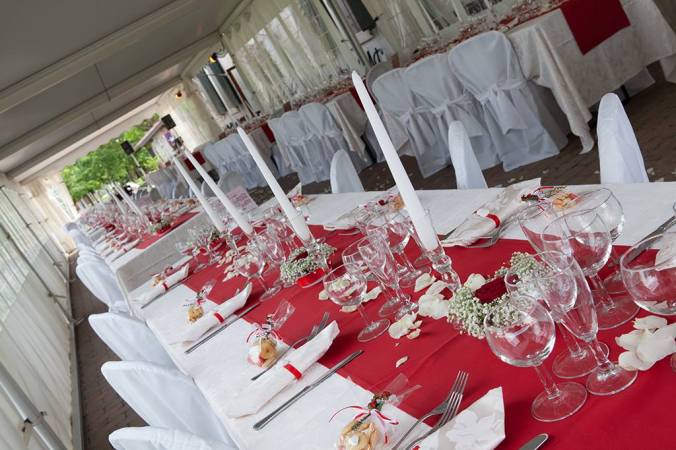 cerimonie e meeting bisana